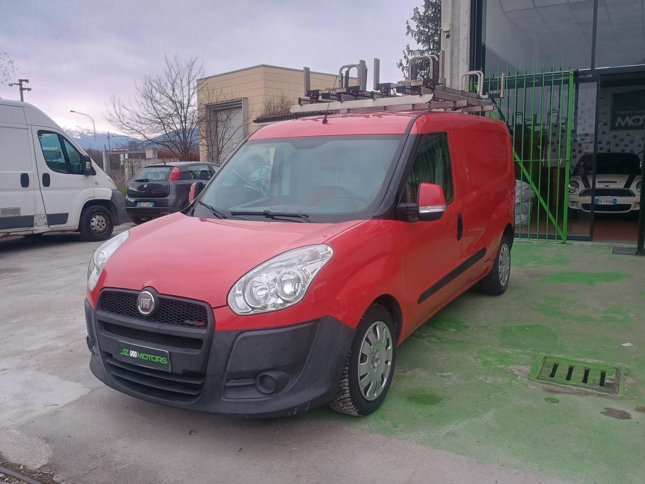 DOBLO CARGO 1.6 5B