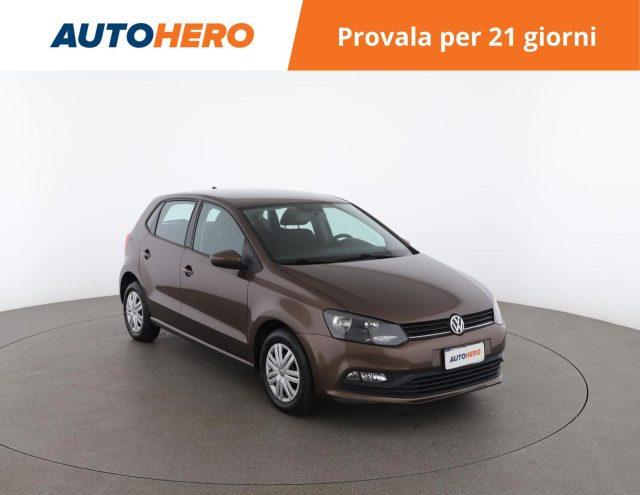 VOLKSWAGEN Polo 1.0 MPI 5p. Trendline