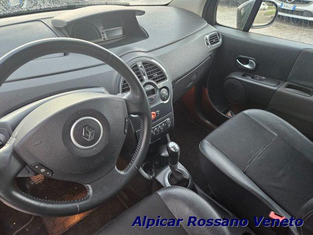 RENAULT Grand Modus 1.2 16V TCE Night&Day