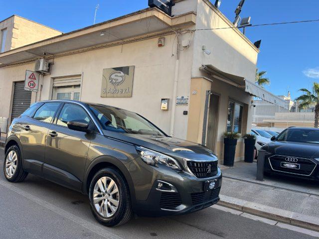 PEUGEOT 3008 1.5BlueHDi 130 EAT8 Business