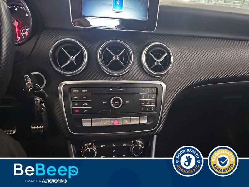 Mercedes-Benz Classe A A 180 D PREMIUM NEXT