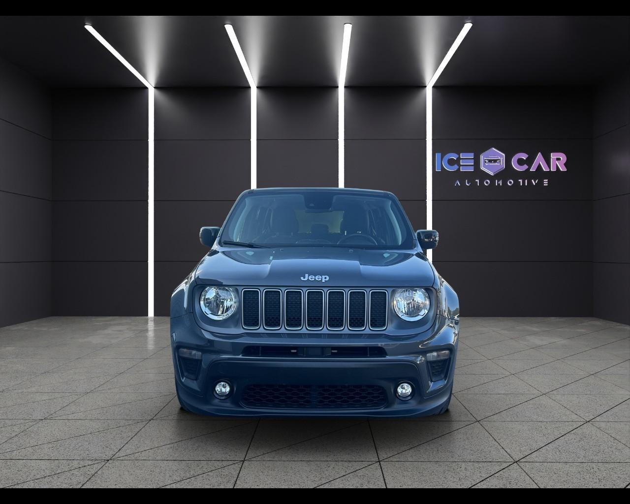 JEEP Renegade - Renegade 1.0 T3 Limited