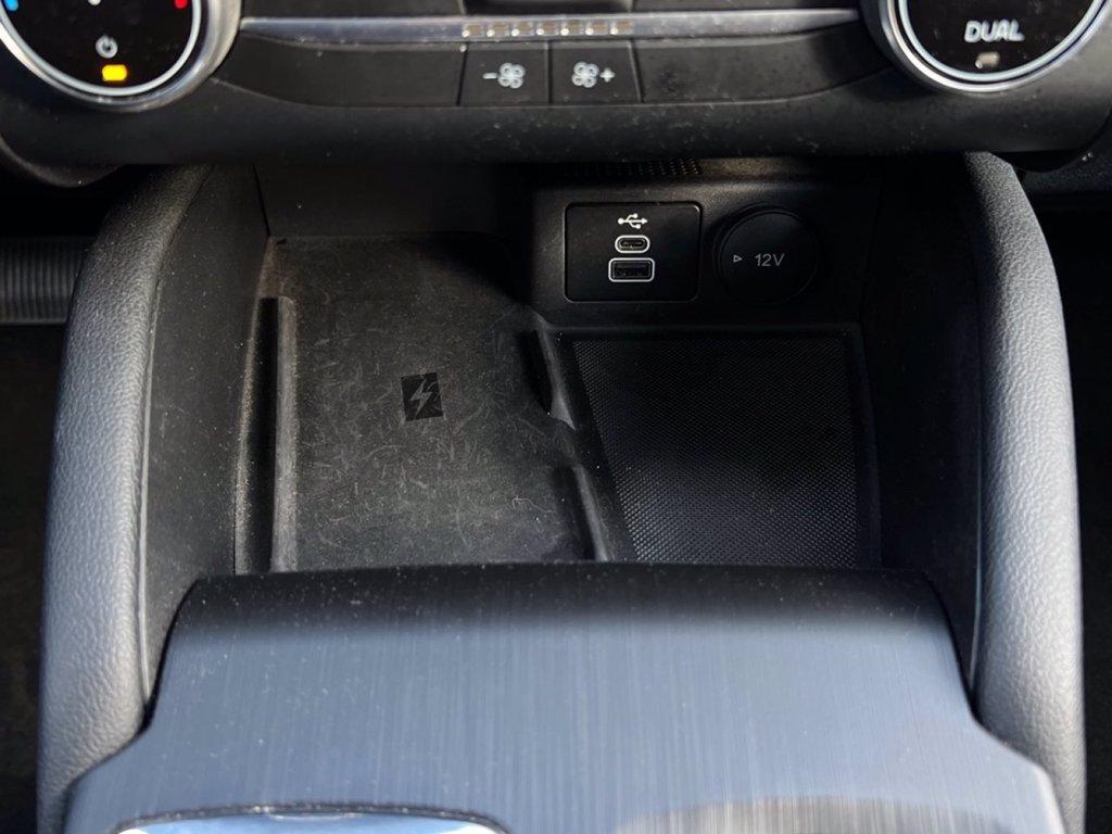 FORD Kuga 2.5 Full Hybrid 190 CV CVT 2WD ST-Line del 2023