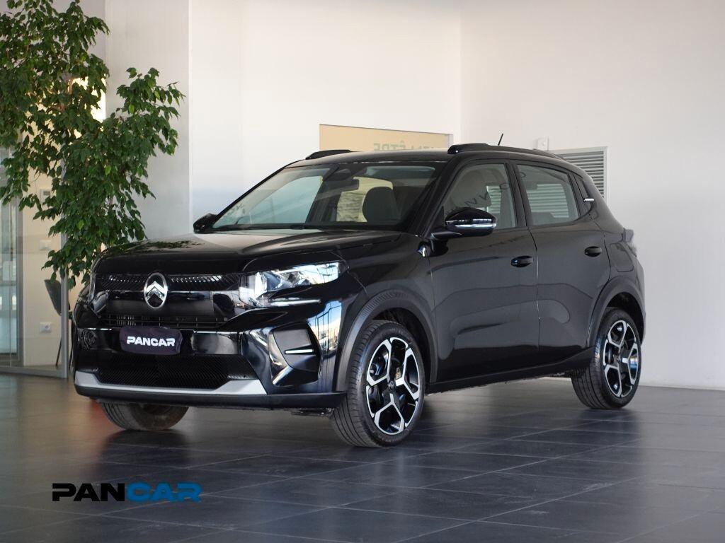 Citroen C3 PureTech 100 S&S PLUS