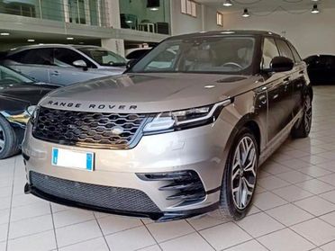 Land Rover Range Rover Velar Range Rover Velar 2.0D I4 240 CV R-Dynamic HSE