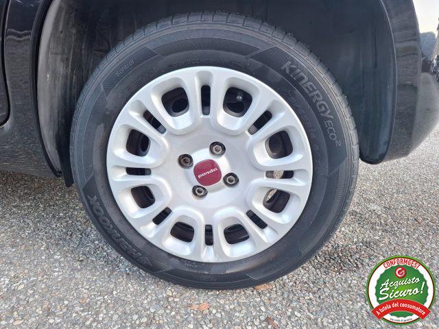 FIAT Panda 1.2 Easy UNICO PROPRIETARIO