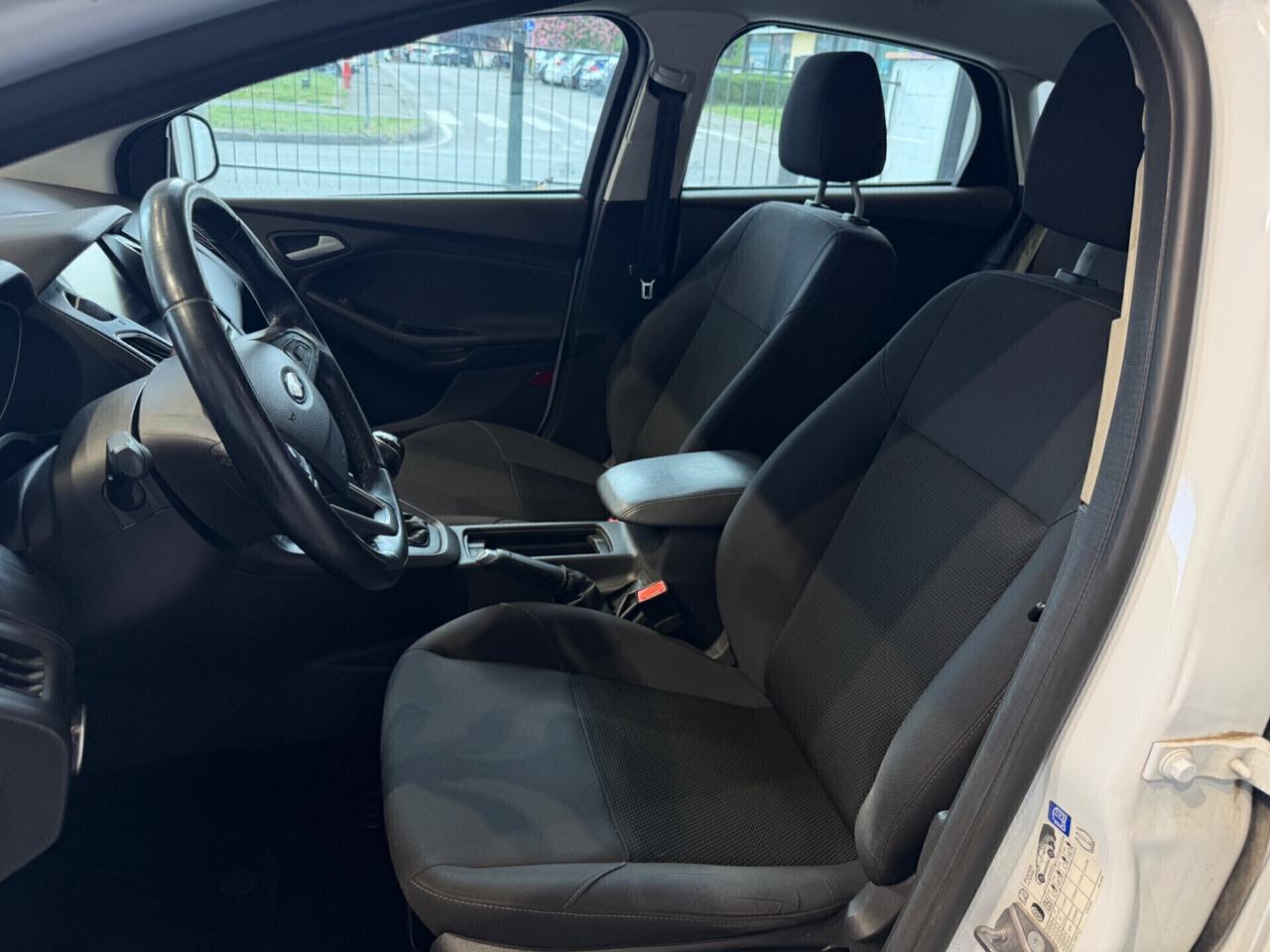 Ford Focus 1.0 “ 96 Mila Km CERTIFICATI “