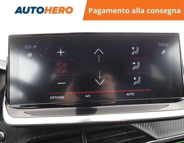 PEUGEOT 2008 PureTech 130 S&S GT