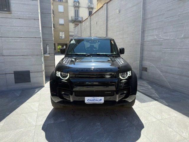 LAND ROVER Defender 110 3.0D I6 200 CV AWD Auto X-Dynamic SE AUTOCARRO