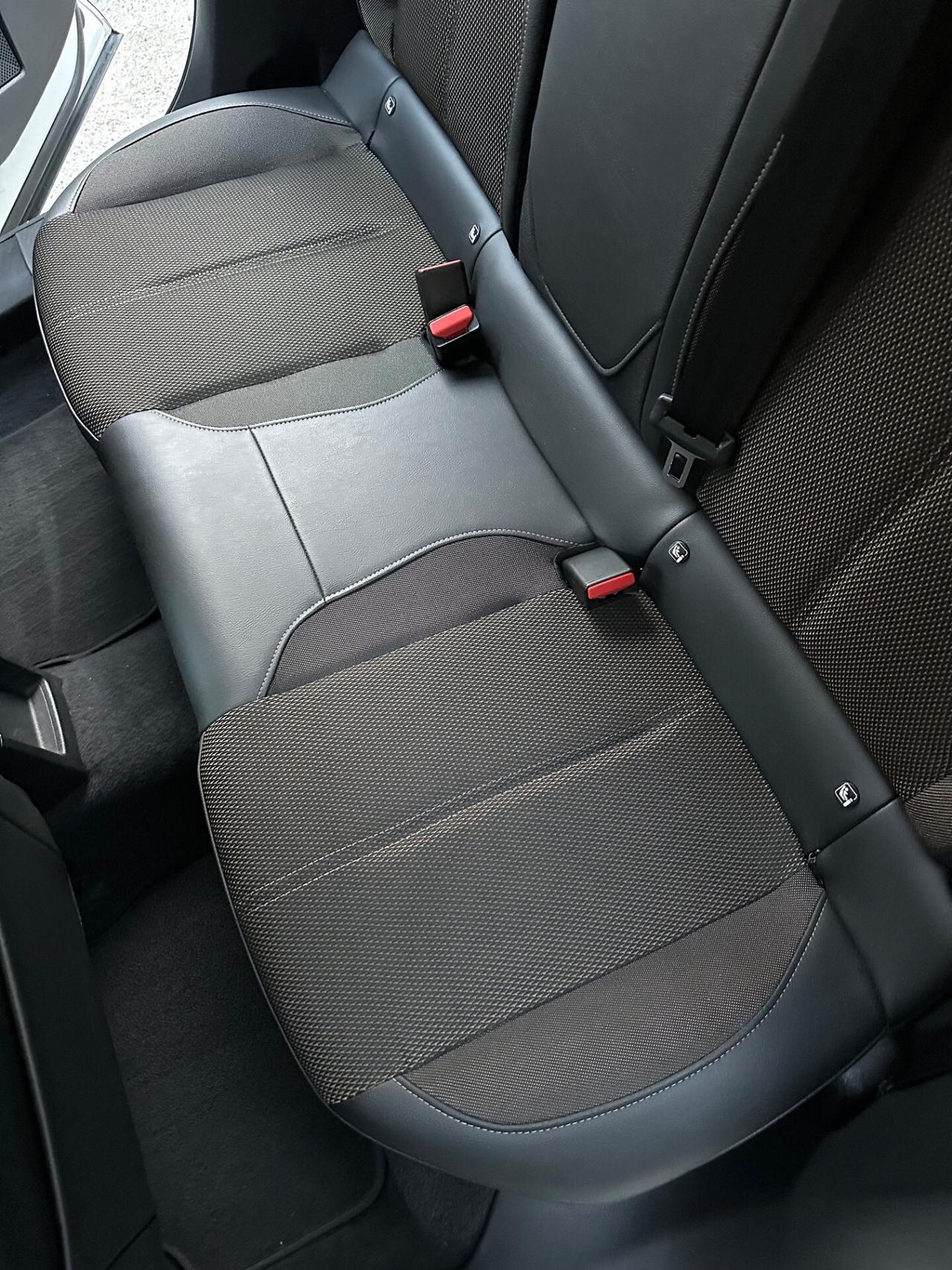 DS DS3 Crossback 1.5 BlueHDi 110cv So Chic