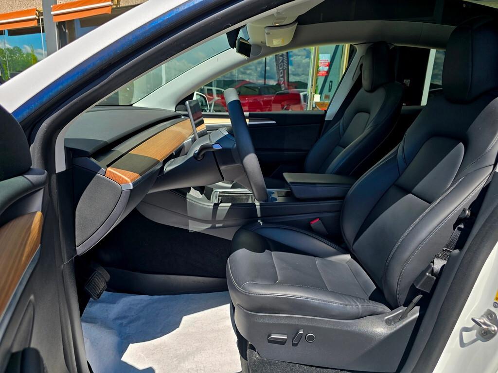 Tesla Model Y DUAL MOTOR Long Range AWD 534 CV