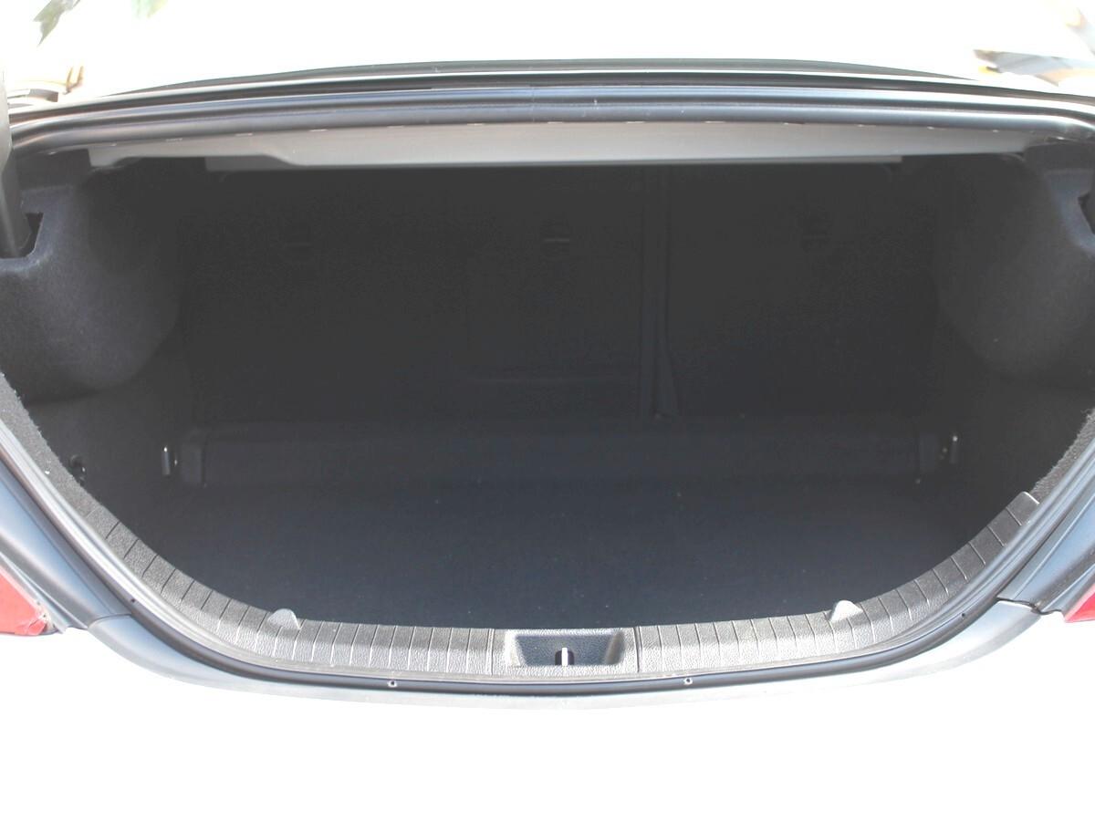 Mercedes-benz CLA 180 1.6 Benzina 122Cv Sport BiXeno Navi Cam GARANZIA 12 Mesi