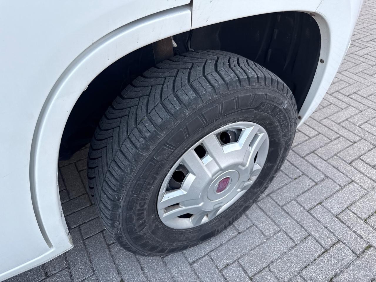 Fiat Laika X 713 R Ducato 3.0 Multijet 160cv su
