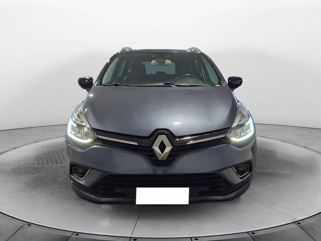 Renault Clio Sporter 1.5 dCi Moschino Life