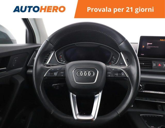 AUDI Q5 40 TDI quattro S tronic Sport