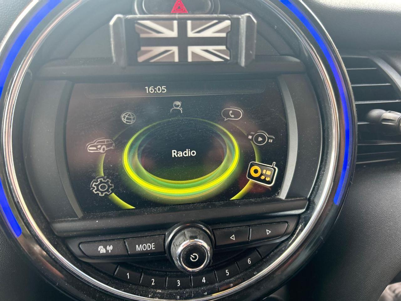 MINI One 1.5 5 porte