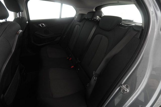 BMW 116 Serie 1 i 5p. Business Advantage