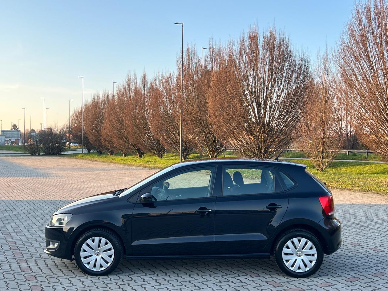 Volkswagen Polo 1.2 TDI DPF 5 p. Comfortline