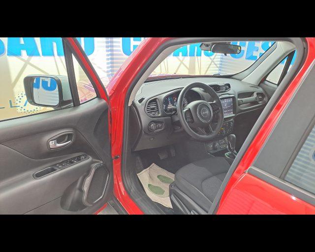 JEEP Renegade 1.3 t4 phev Limited 4xe at6