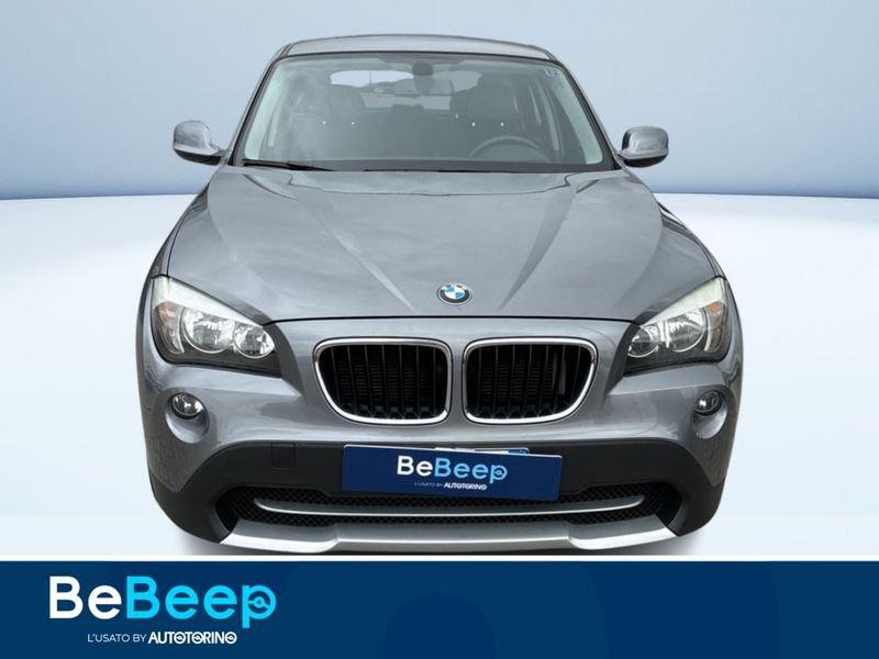 BMW X1 SDRIVE18I ATTIVA