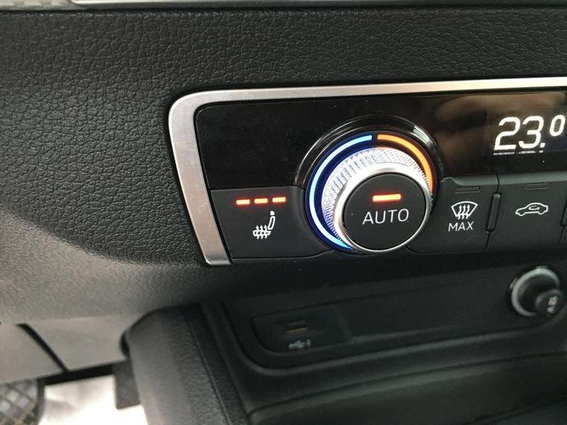 Audi Q2 35 TFSI S-Tronic Business Advanced SUPER-ACCESSORIATA