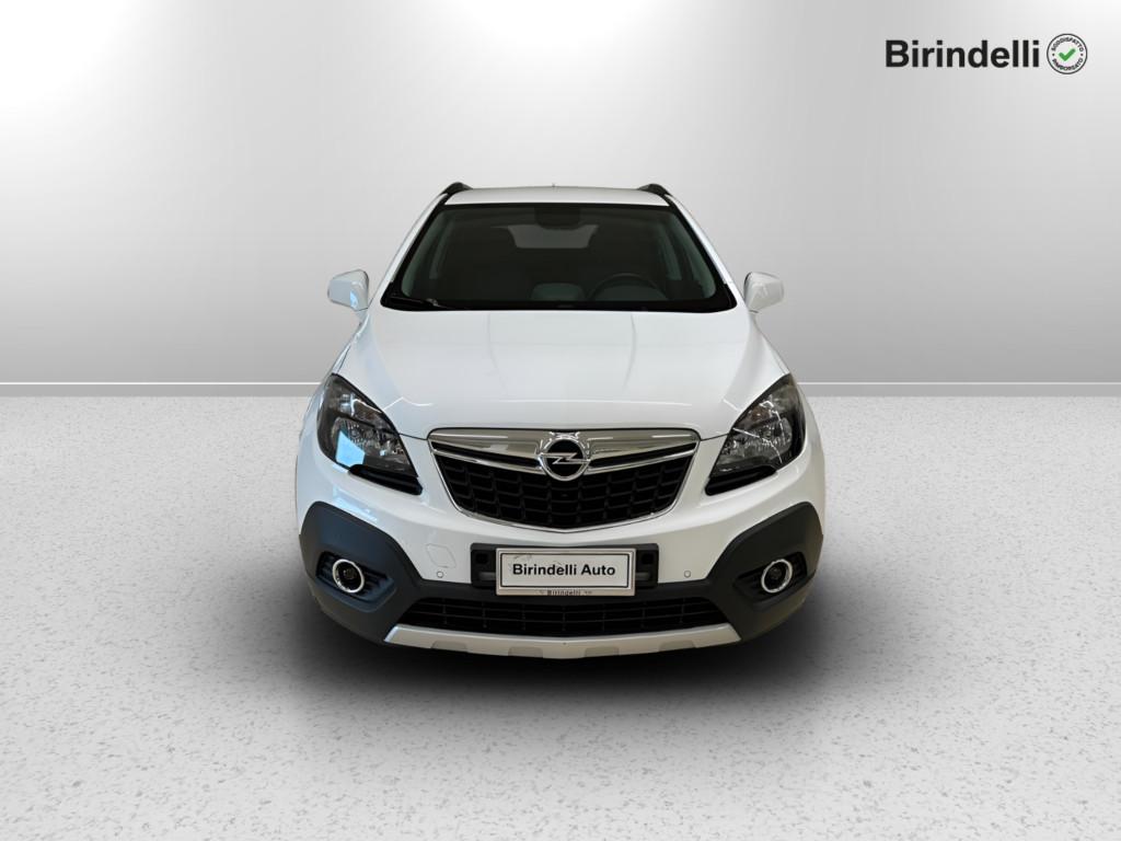 OPEL Mokka 1ª serie - Mokka 1.6 CDTI Ecotec 136CV 4x2 Start&Stop Cosmo