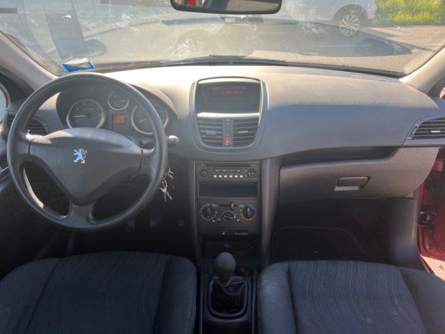 PEUGEOT 207 1.4 88CV 3p. XS