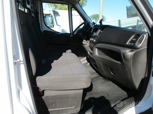 Iveco Daily 35C15 3000 150CV E6 FRIGO FRCX -20 07
