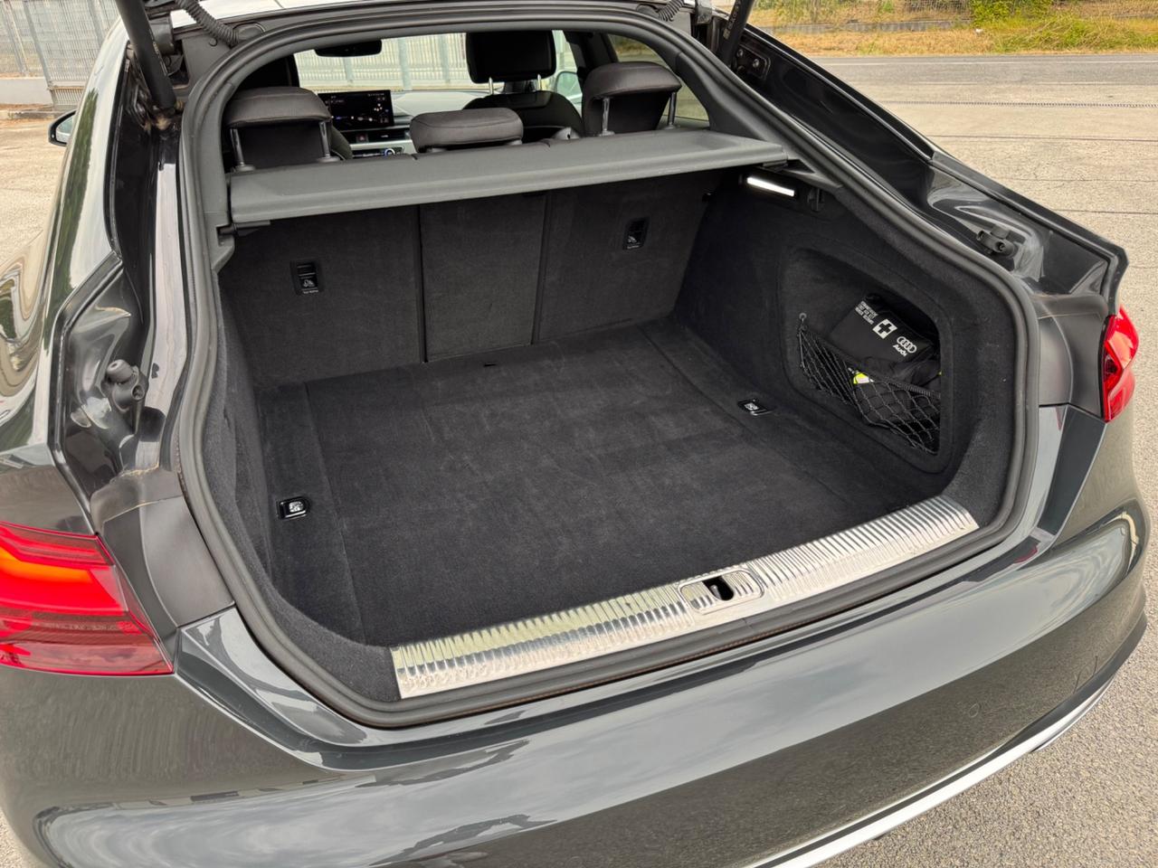 Audi A5 SPB 35 TDI S tronic line edition