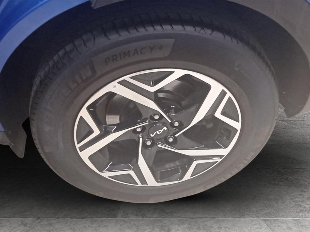 KIA Sportage V 2022 - Sportage 1.6 tgdi Gpl Business 136cv 2wd