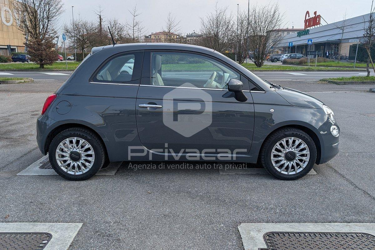 FIAT 500 1.2 EasyPower Lounge