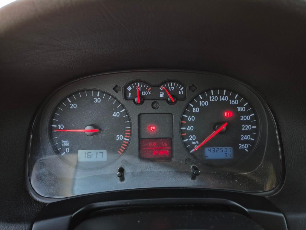 Volkswagen Golf 1.9 TDI 101CV UNICOPROPRIETARIO