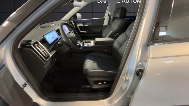 JAECOO Jaecoo 7 Jaecoo 7 1.6 TGDI 147 CV aut. P...