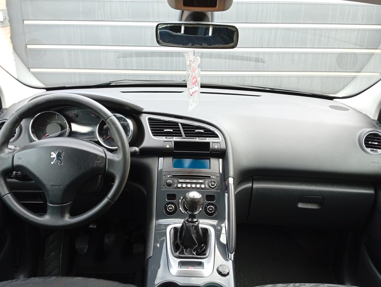 Peugeot 3008 1.6 HDi Business 2013 Neop Trattabile