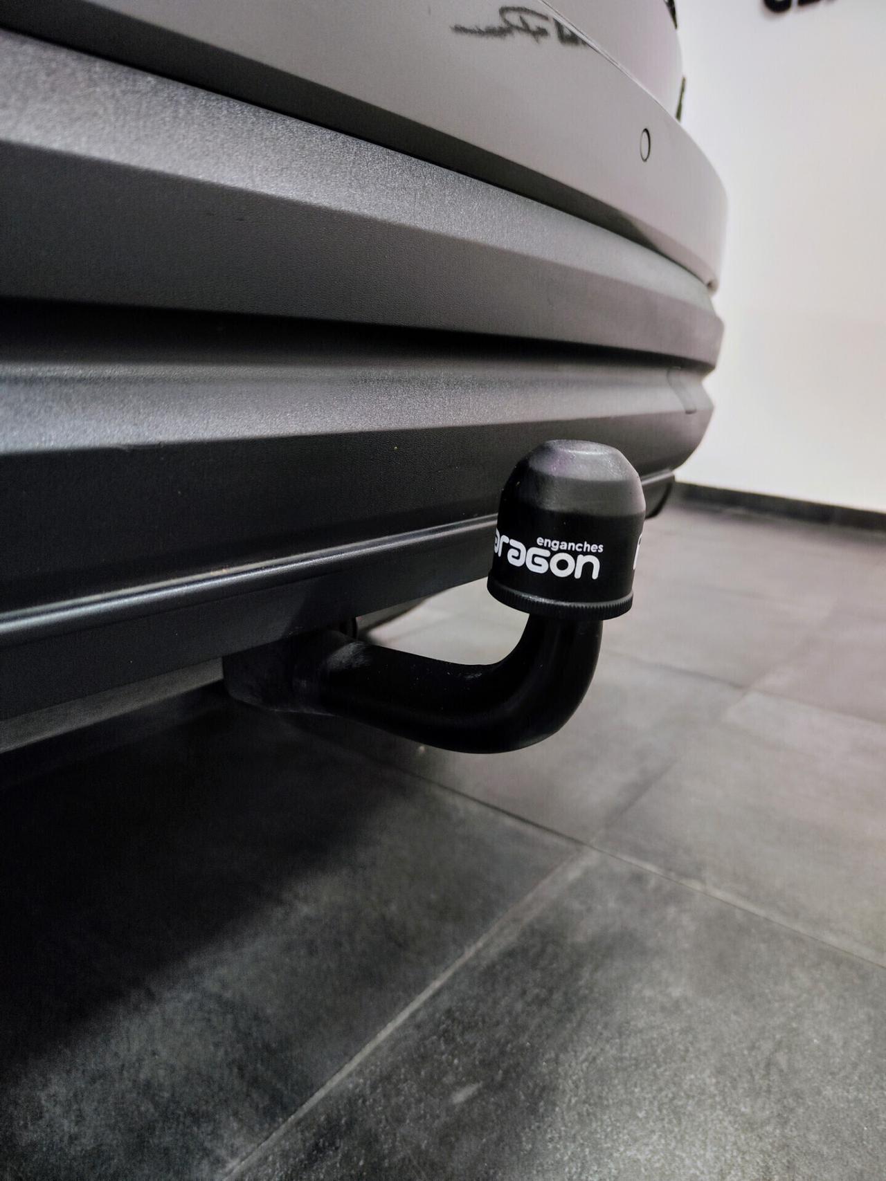 Audi Q3 35 TDI S tronic 2,0 150cv Tetto Unico Proprietario