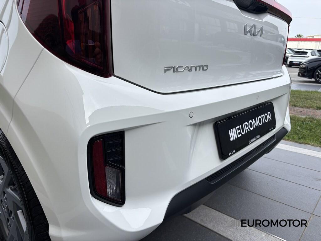 Kia Picanto 1.0 DPi Urban AMT