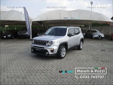 Jeep Renegade 1.0 T3 Limited