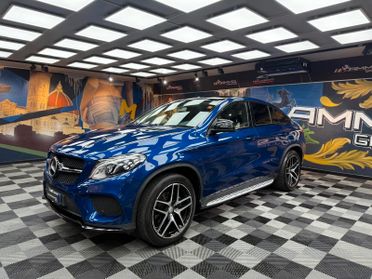 Mercedes-benz GLE 350 d 4Matic Coupé Premium Plus (630)