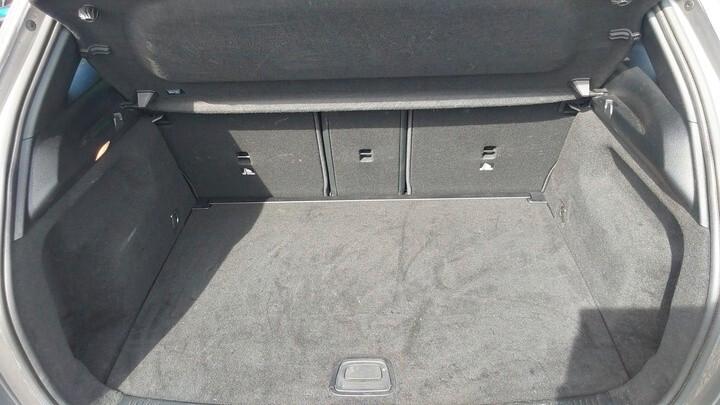 Mercedes-benz B 180 d Automatic AMG Line Premium Plus