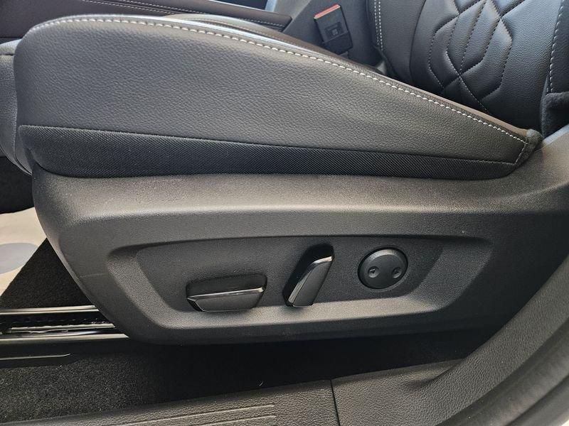 Nissan Qashqai MHEV 158 CV Xtronic Tekna con BONUS EASY GO'