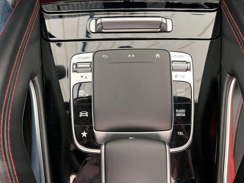 Mercedes-Benz GLE GLE Coupè 53 AMG 4M+ EQ BOOST Premium Pro +