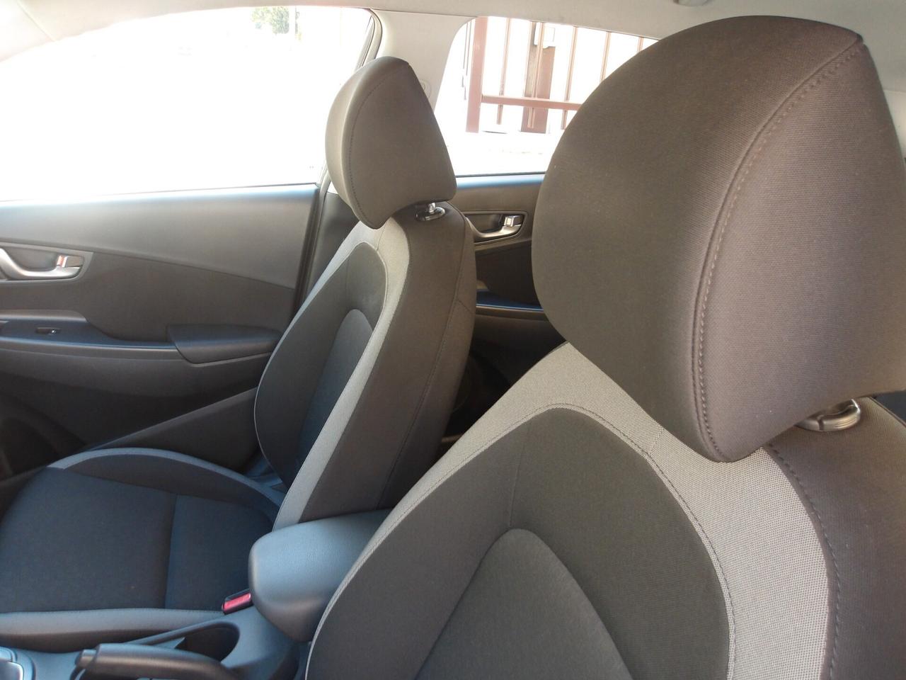 HYUNDAI KONA 1.0 BENZ-RETROC- KM 57.000