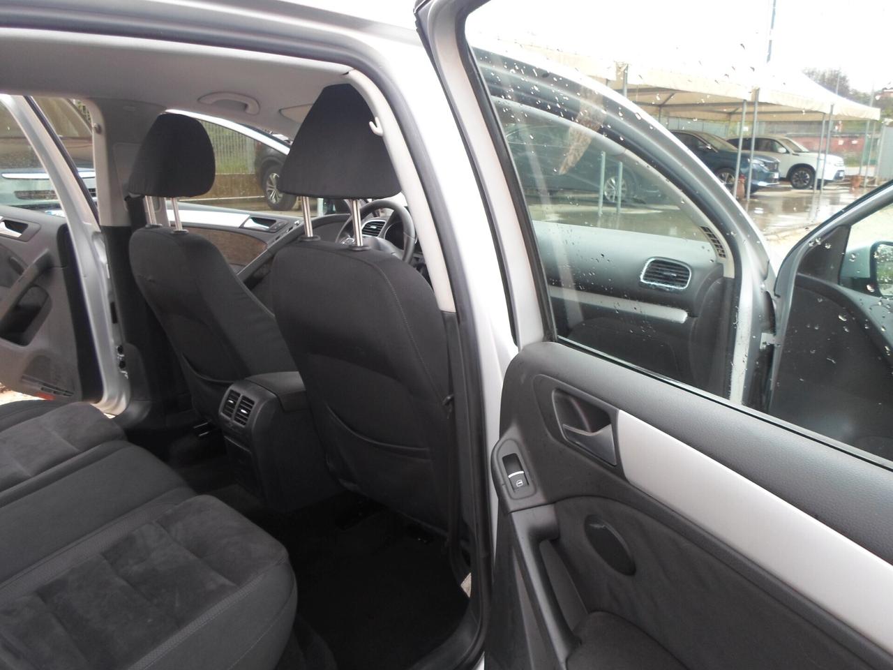 Volkswagen Golf 2.0 TDI 140CV DPF 5p. Highline