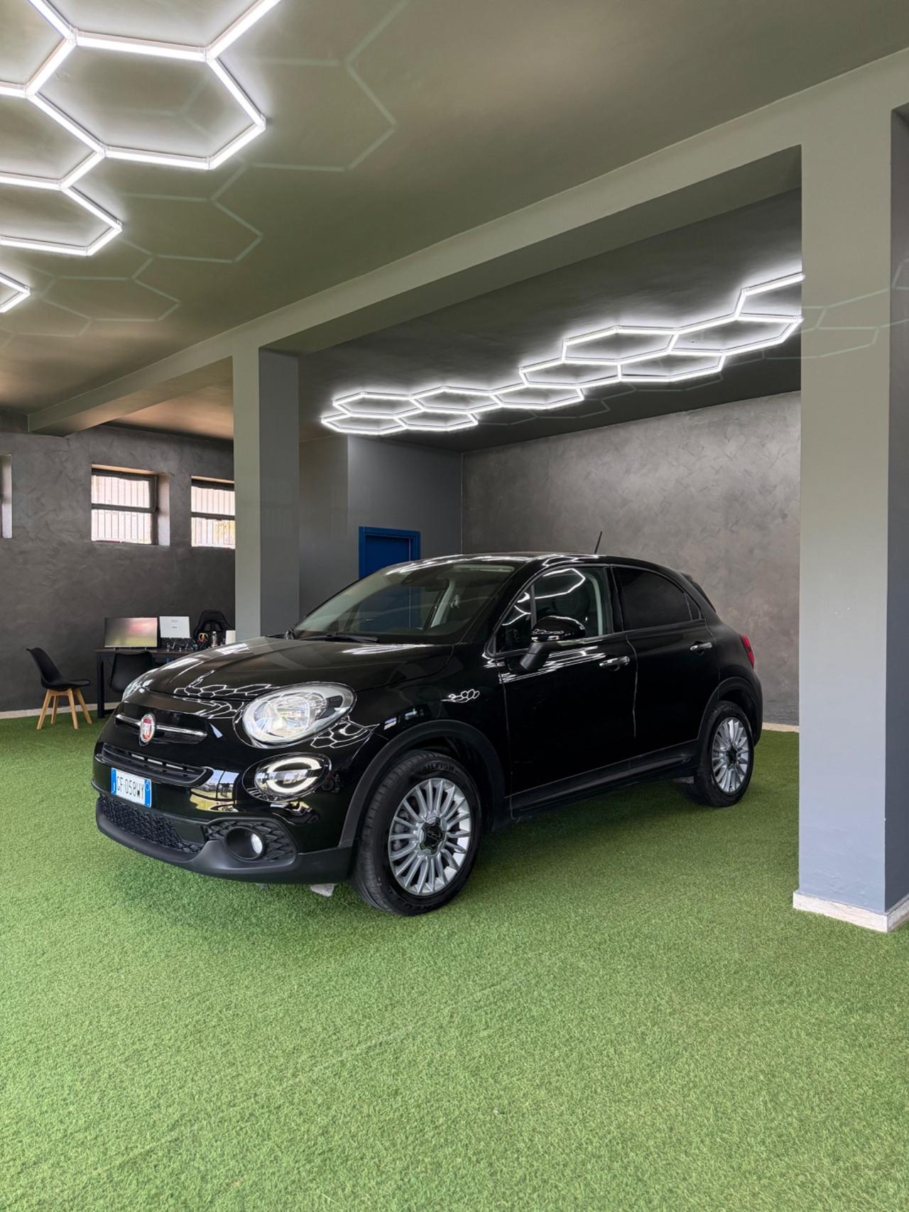 Fiat 500X 1.3 MultiJet 95 CV Connect