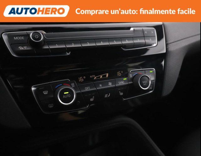 BMW X1 xDrive25e Msport