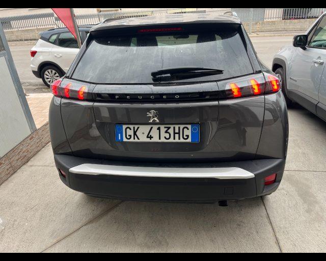 PEUGEOT 2008 PureTech 100 S&S Allure
