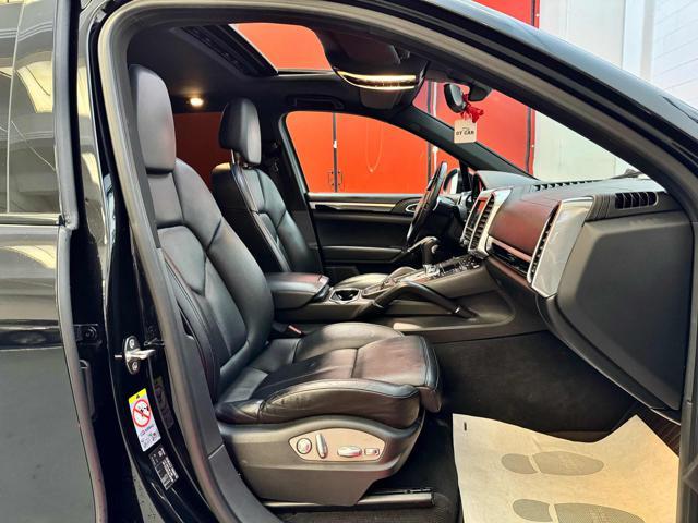 PORSCHE Cayenne 3.0 Diesel * PER OPERATORI DEL SETTORE *
