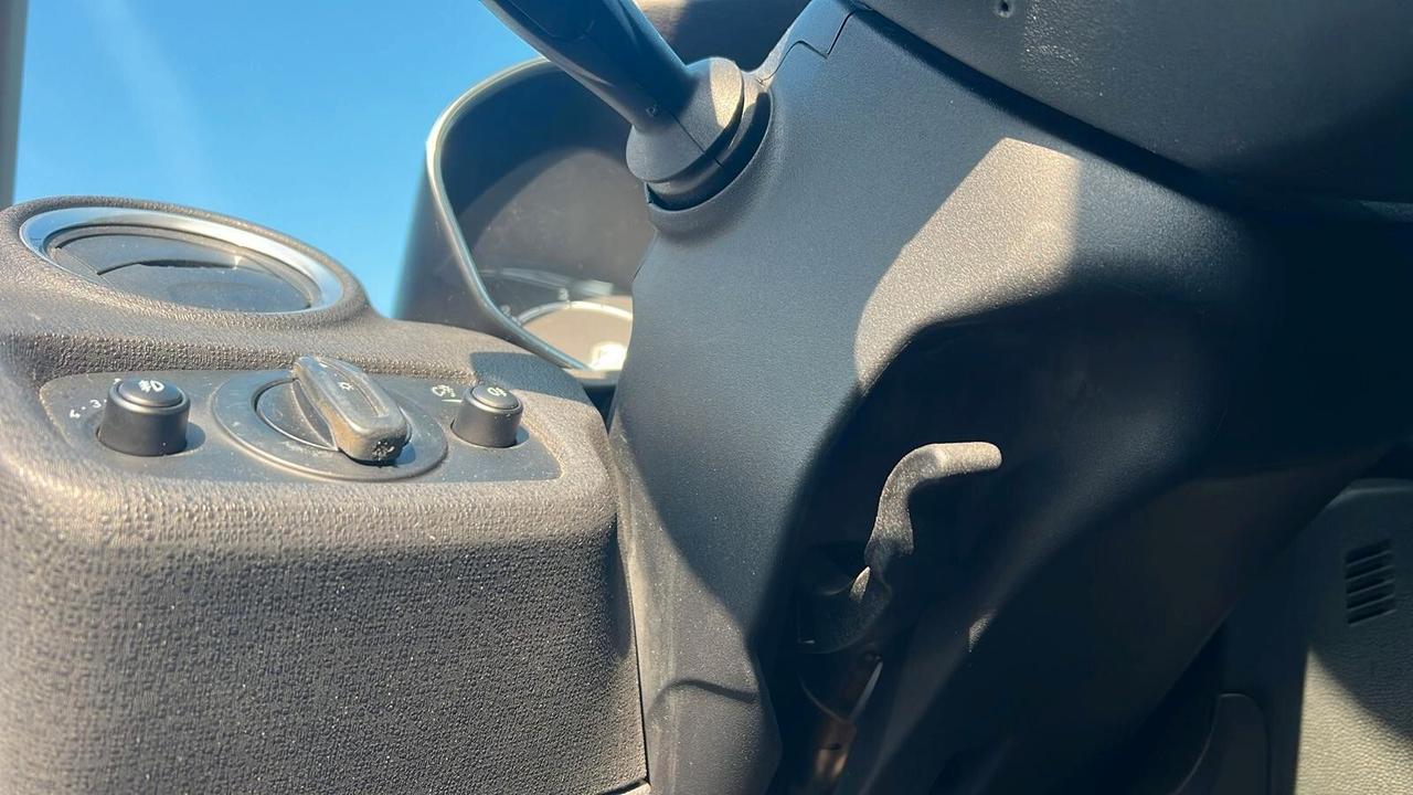 Ford Fiesta 1.5 TDCi 75CV 5 porte ST-Line NEOPATENTATI