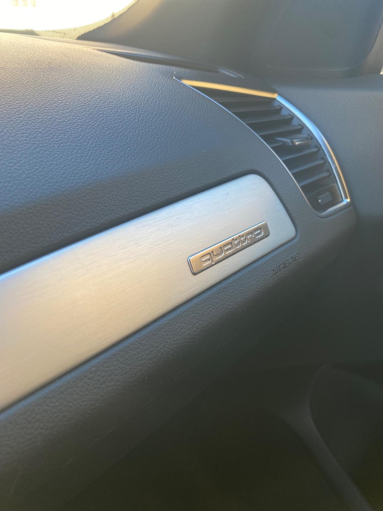 Audi Q5 3.0 V6 TDI quattro S tronic S Line