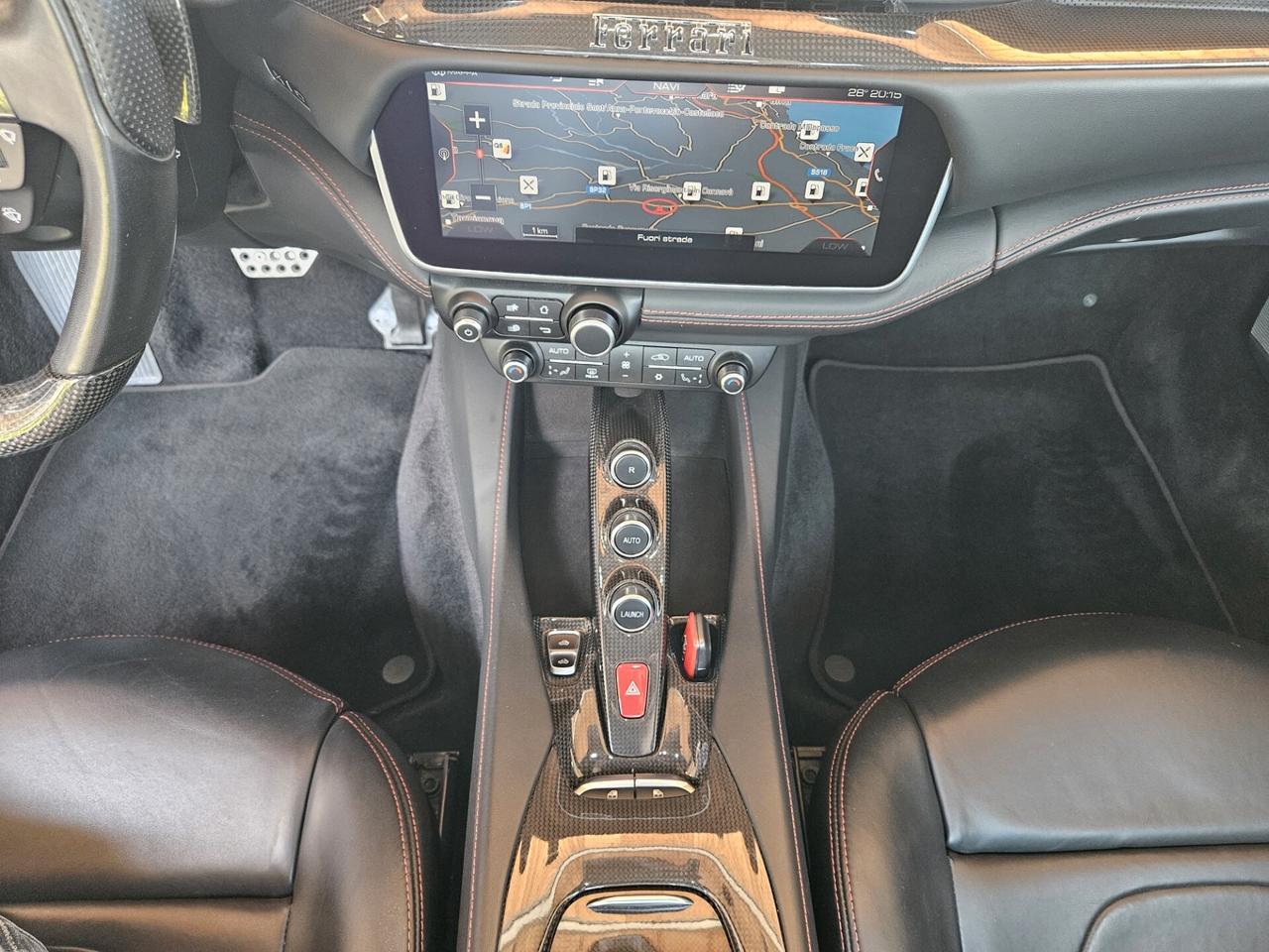 Ferrari Portofino Iva Esposta